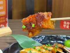 -仙隐小鹿中华料理(南宁万象城店)
