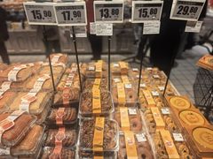 -物美大卖场(玉蜓桥店)
