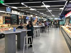 -盒马渔市餐厅
