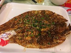 -阿胖龙虾小海鲜(宁国南路总店)