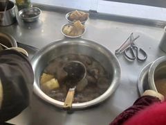 -百成大同鸭肉粥(大同总店)