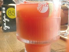 芭乐清茶-gaga(深圳南山益田假日广场店)