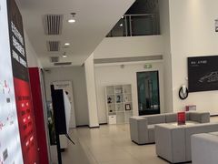 -TESLA 特斯拉(北京后沙峪特斯拉中心)