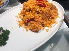 -花城粤菜餐厅(高新区店)