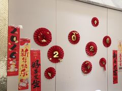 -隆聚·时令海鲜(洪兴店)