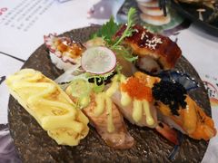 -瀛川尚品(车陂利丰天地店)