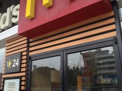 -麦当劳(坂田分店)