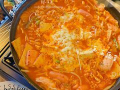 部队火锅-miss密斯韩餐(平阳景苑店)