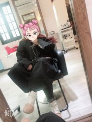 -icare美发沙龙