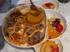 -Aqua Oasis 水天堂(常熟永旺店)