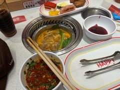 -龍歌自助小火锅(崂山丽达店)