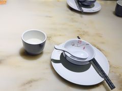 -绿茶餐厅(平谷华联店)