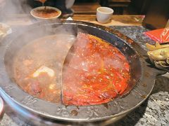 -蜀大侠火锅(春熙路店)