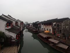 -山塘街