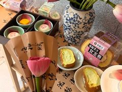 -吴酥生宫廷酥饼(南门口店)