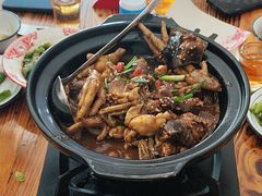 -元银甲·湖北地标美食(汉阳店)