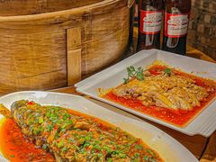 -田园印象·成都土菜院子(华阳店)