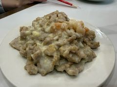 奶爆两样-老七饭馆(光荣道总店)