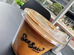 -Seesaw Coffee(苏州中心店)