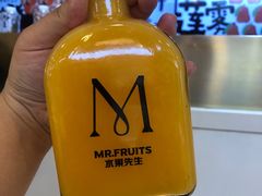 -Mr.Fruits水果先生(蓝色港湾店)