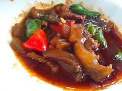-董记牛肉(梁徐大道店)