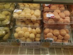 -泸溪河桃酥(金坛吾悦广场店)