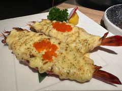 -炙柒Sekinana·精致日料(合生汇店)