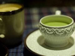 -花蓬咖啡(阳光经典店)