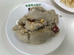 -老磁器口豆汁店(天坛店)