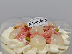 -遇见拿破仑(熙南里店)
