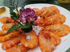 -北海渔村酒楼·粤菜海鲜点心(新华店)