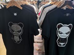 -五环Outlets(高新工厂店)