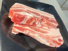 -艺林烤肉城(光明店)