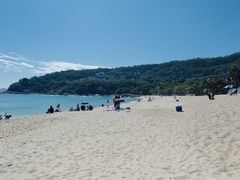 -大梅沙海滨公园