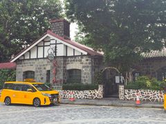 -太平山餐厅(山顶道店)
