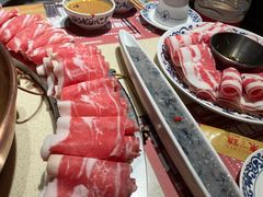 -东镇老火锅(长春路首店)