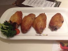 iphone_upload_pic-菲滋意式餐厅(西溪印象城店)