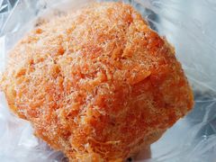 肉松小贝（牛肉味）-寻味唐派·牛奶手撕面包(府前街店)