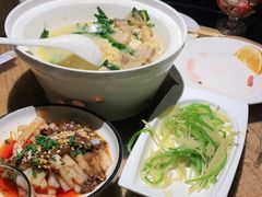 -渝信川菜(长安店)