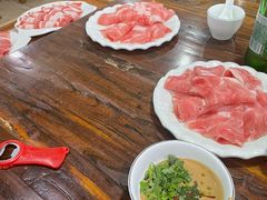 -小板凳·锦州烧烤(高新区店)