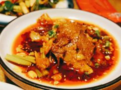 -渝信川菜(西单店)