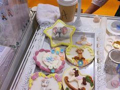 -香港会议展览中心演讲厅