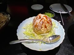 流心爆蛋土豆球-YAMAKAWA(龙湖胥江天街店)