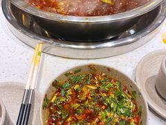 鱼火锅-肖肖酸萝卜鱼火锅(总店)