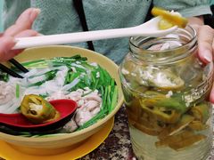 酸辣椒-东京小食馆(三盏灯店)