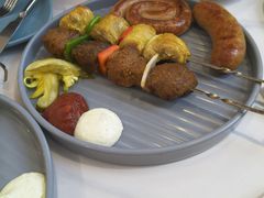 -库滋明·俄罗斯特色美食(中央大街店)