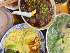-杨三孃跷脚牛肉(玉双路店)