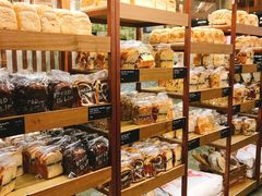 -PAPER STONE BAKERY(天汇广场店)