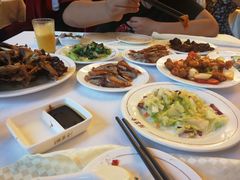 -北京全聚德(天安门店)