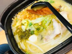 -阿香米线(天津凯德餐厅店)